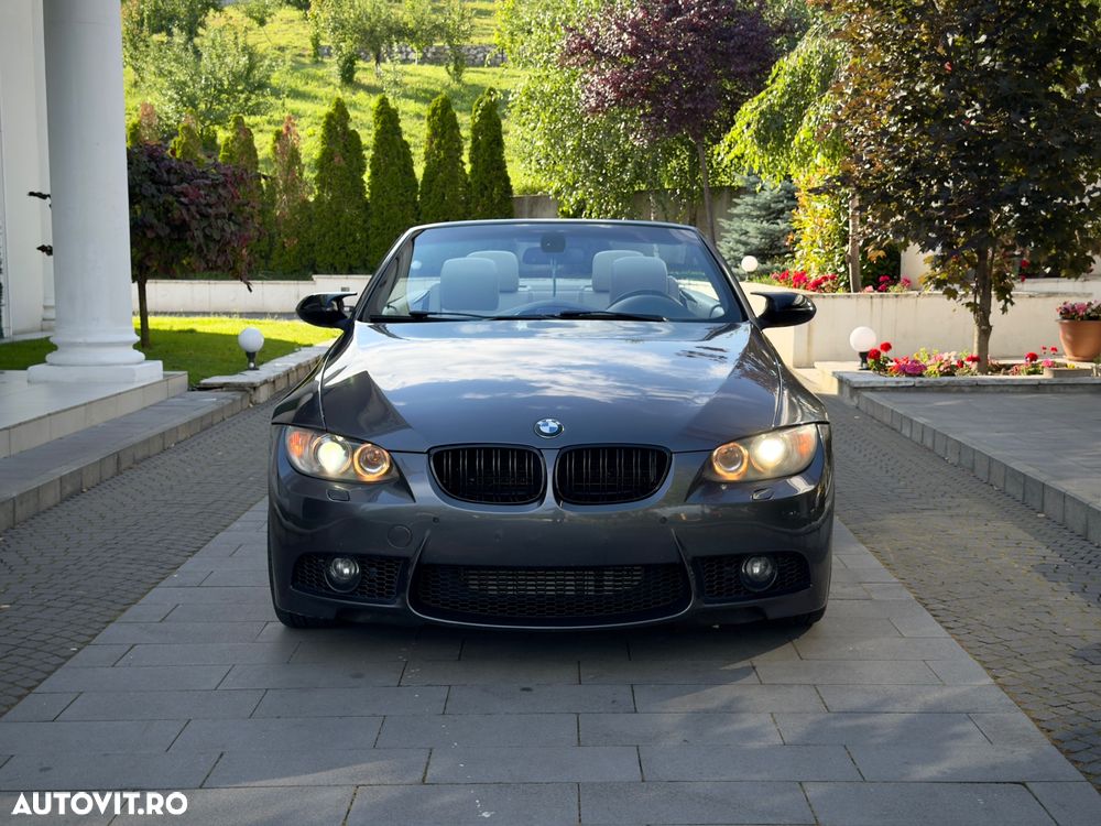 BMW Seria 3 330d Aut. - 1