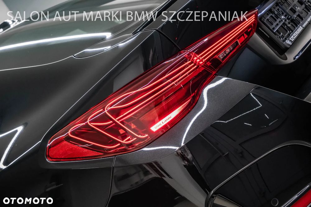 BMW Seria 4 420d xDrive M Sport sport - 11