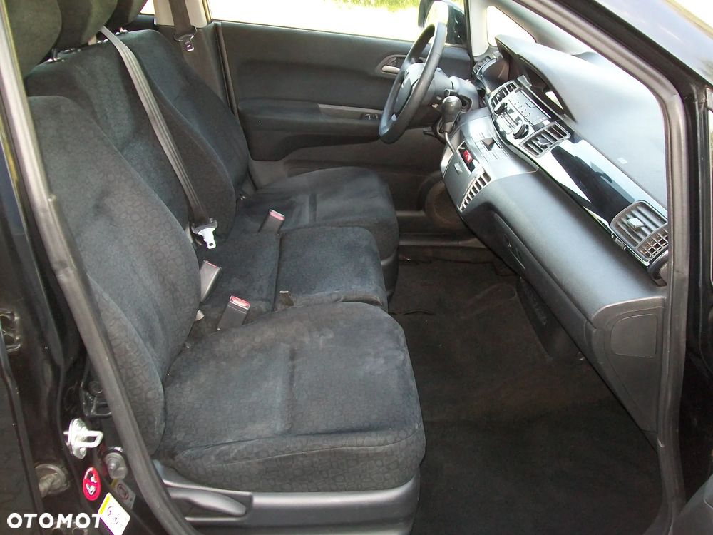 Honda Fr-V 2005 photo 5