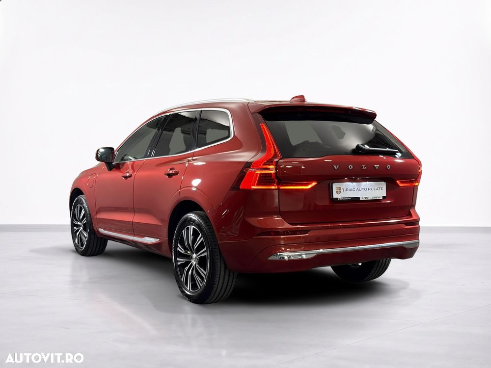 Volvo XC 60 - 4