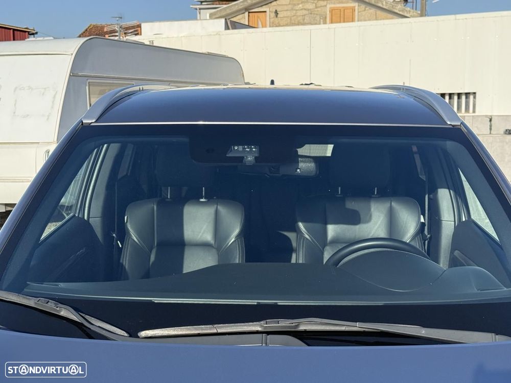 Mitsubishi Outlander 2.4 Intense - 17