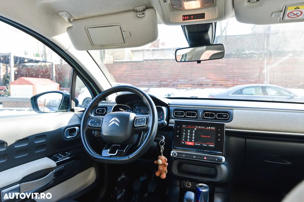 Citroën C3 - 8