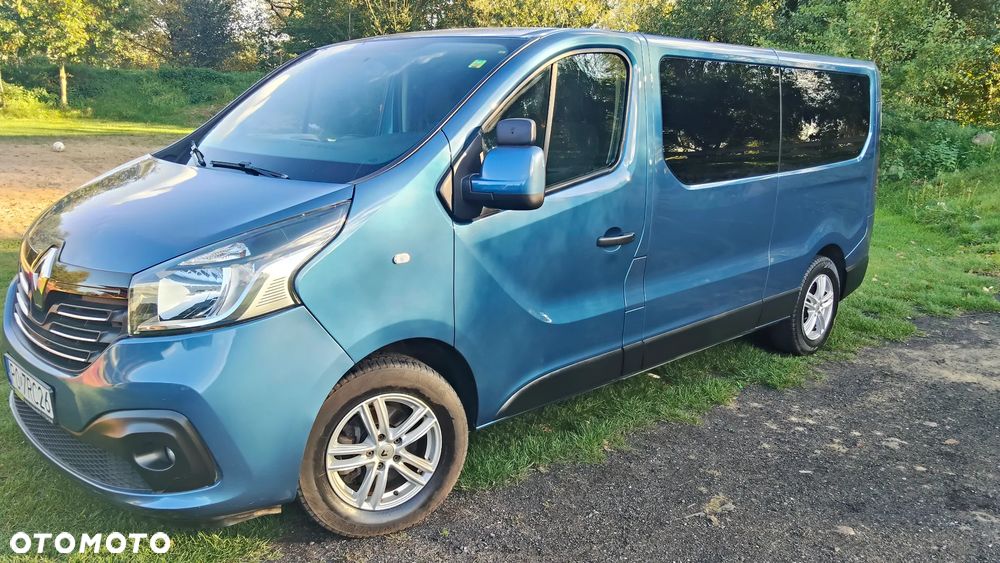 Renault Trafic - 7