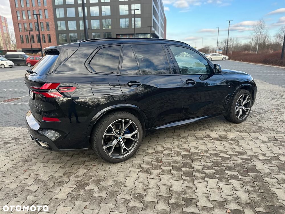 BMW X5 - 3