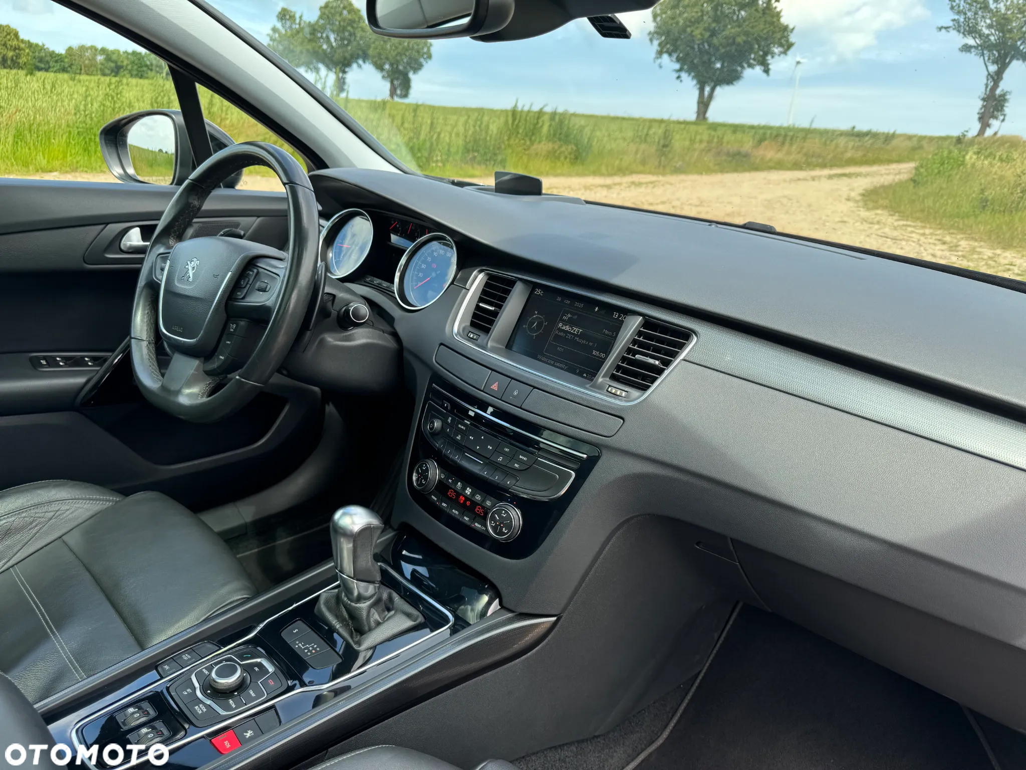 Peugeot 508 SW e-HDi FAP 110 EGS6 Business-Line - 15