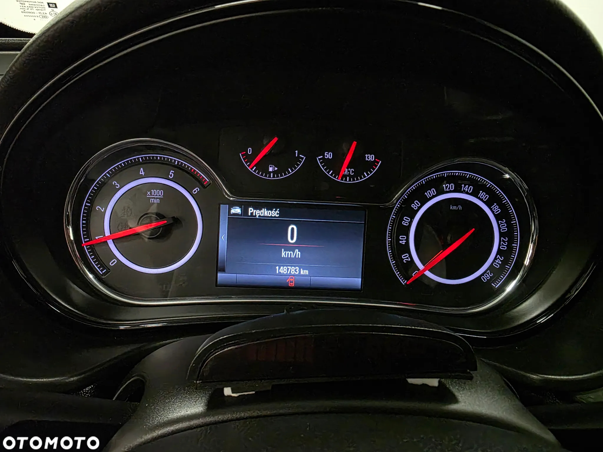Opel Insignia 2.0 CDTI Design Edition - 12