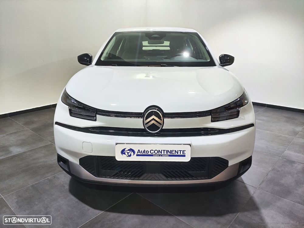 Citroën C4 1.2 Hybrid Plus e-DSC6 - 2