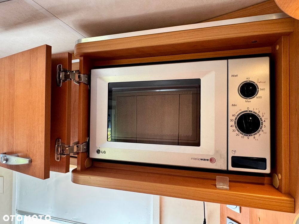 KNAUS Starclass 550 - 15