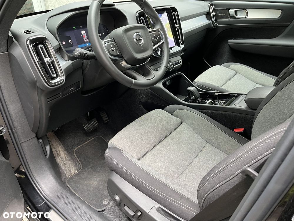 Volvo XC 40 - 9
