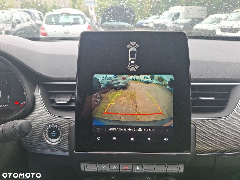 Renault Arkana E-TECH 145 INTENS - 10