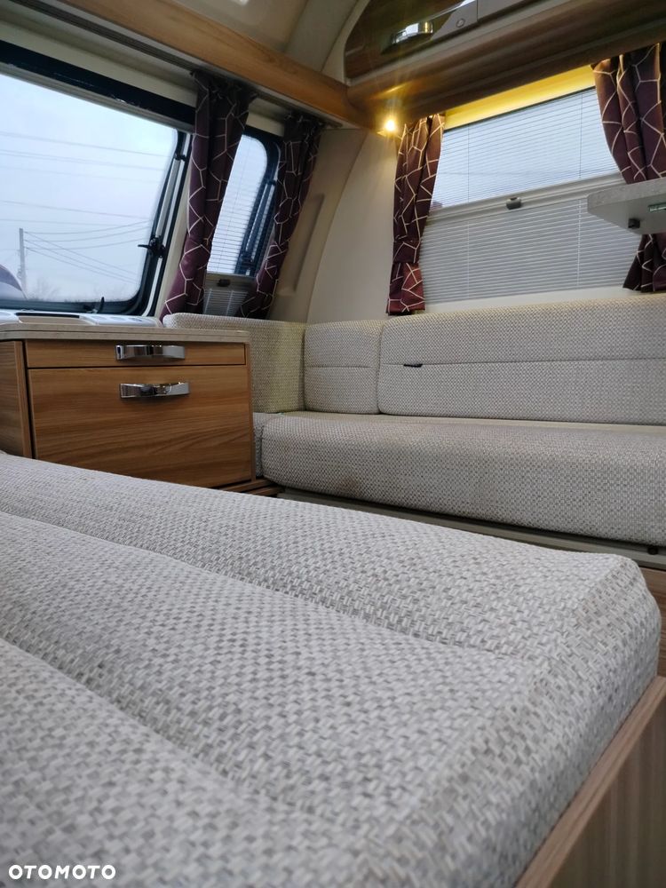 SWIFT Challenger 580 - 20