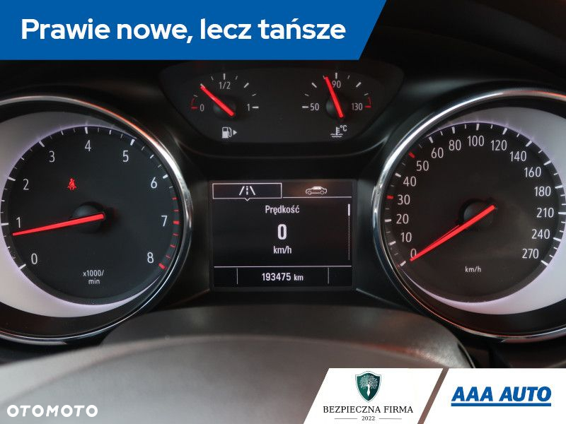 Opel Astra - 12