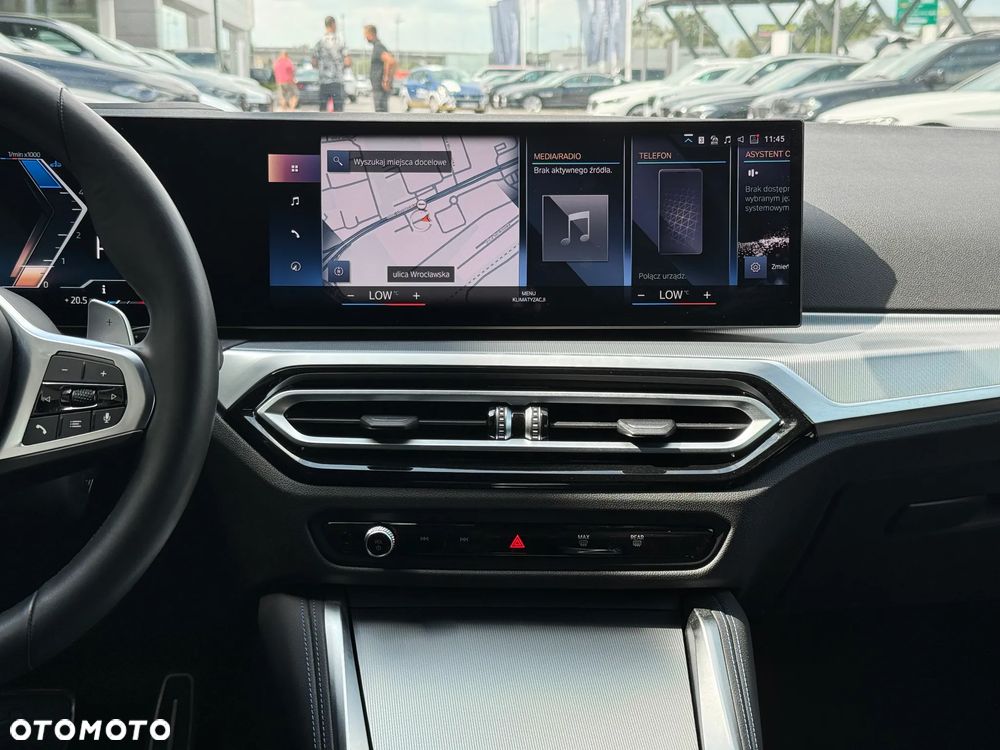 BMW Seria 4 420d xDrive M Sport - 19