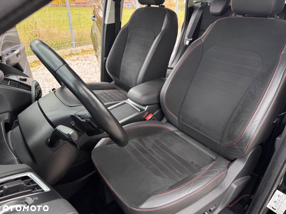 Ford Kuga 1.5 EcoBoost AWD ST-Line ASS - 28