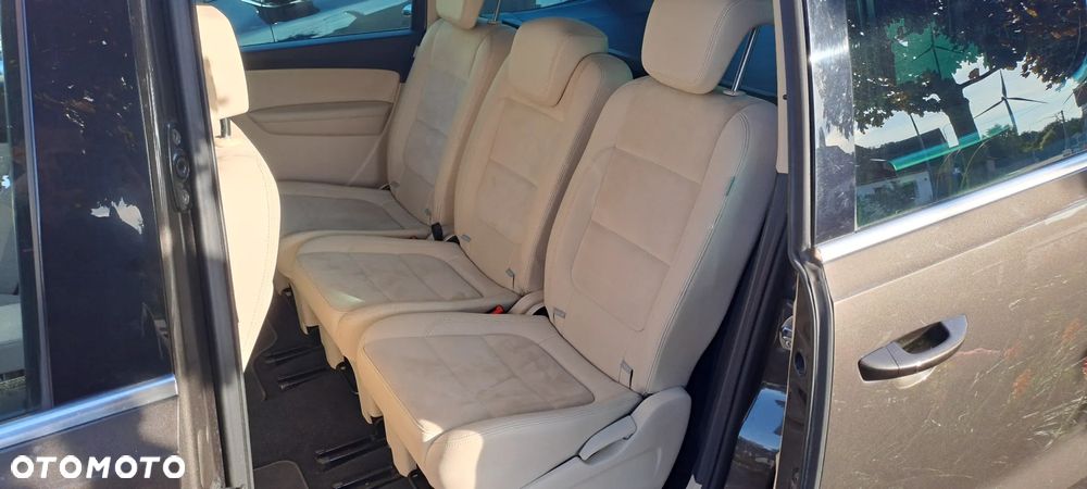 Volkswagen Sharan 2.0 TDI BMT Highline - 12