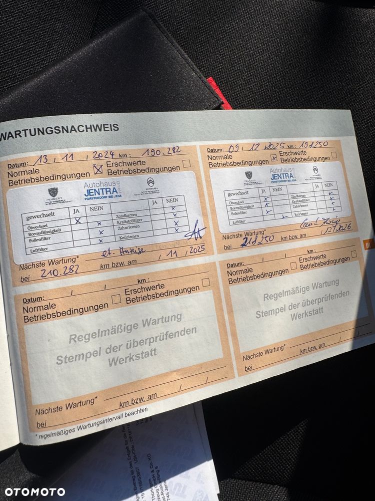 Citroën Berlingo 1.6 HDi Exclusive - 22