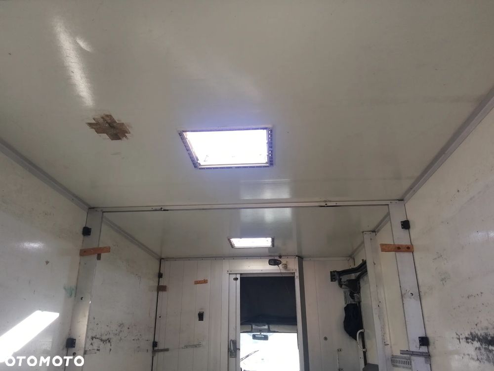 FIAT DUCATO CZĘŚCI !!! - 8