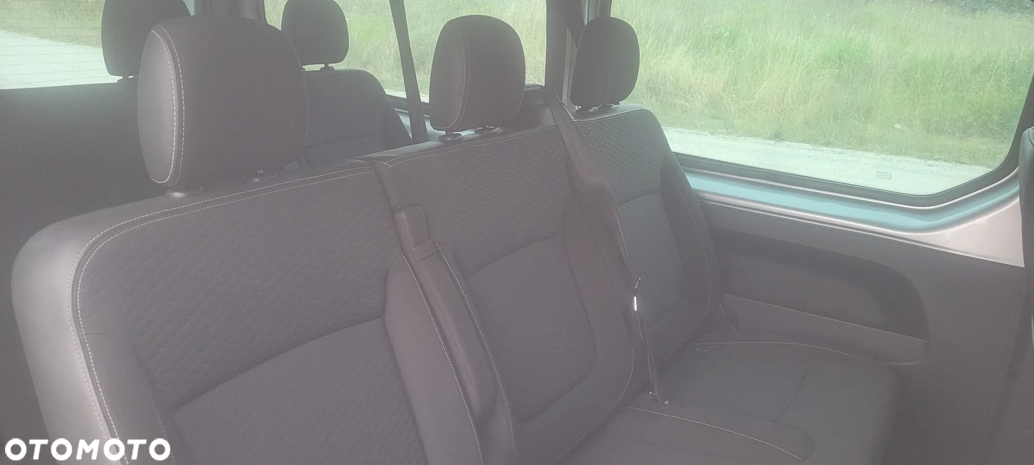 Opel Vivaro 1.6 D L2H1 S&S Tourer - 15