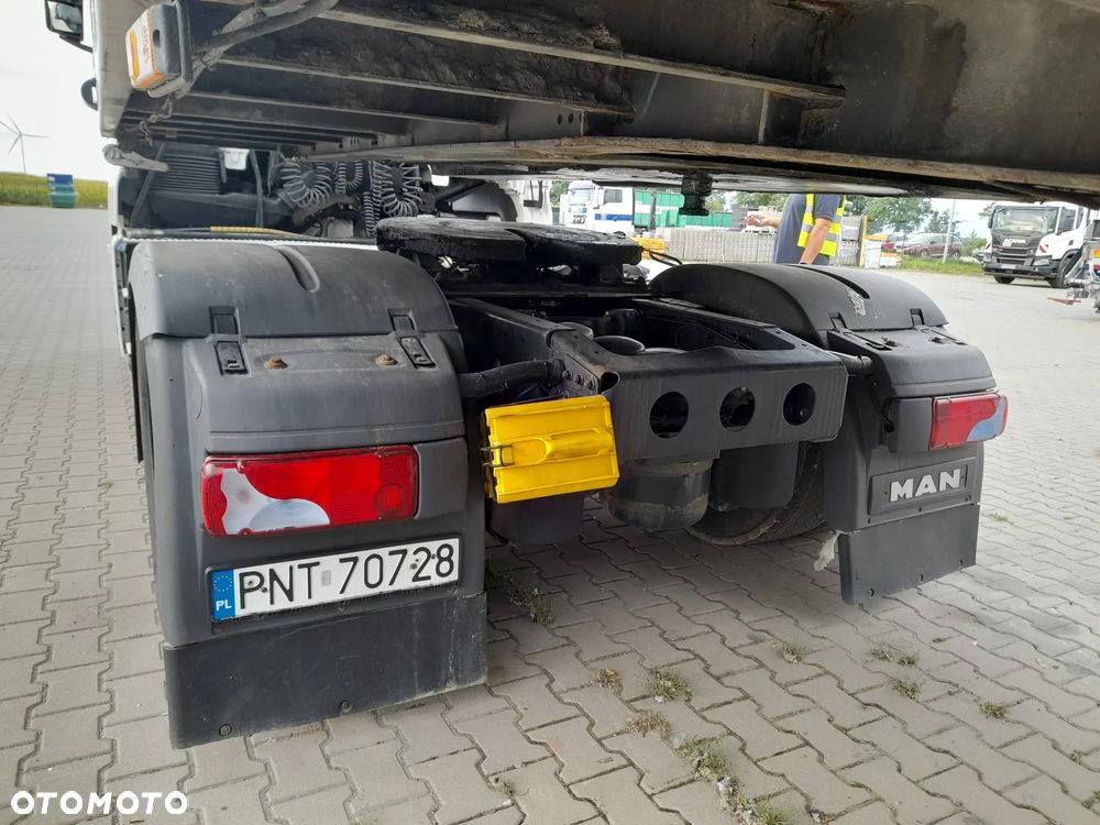 MAN TGX 18.460 4X2 BLS - 13