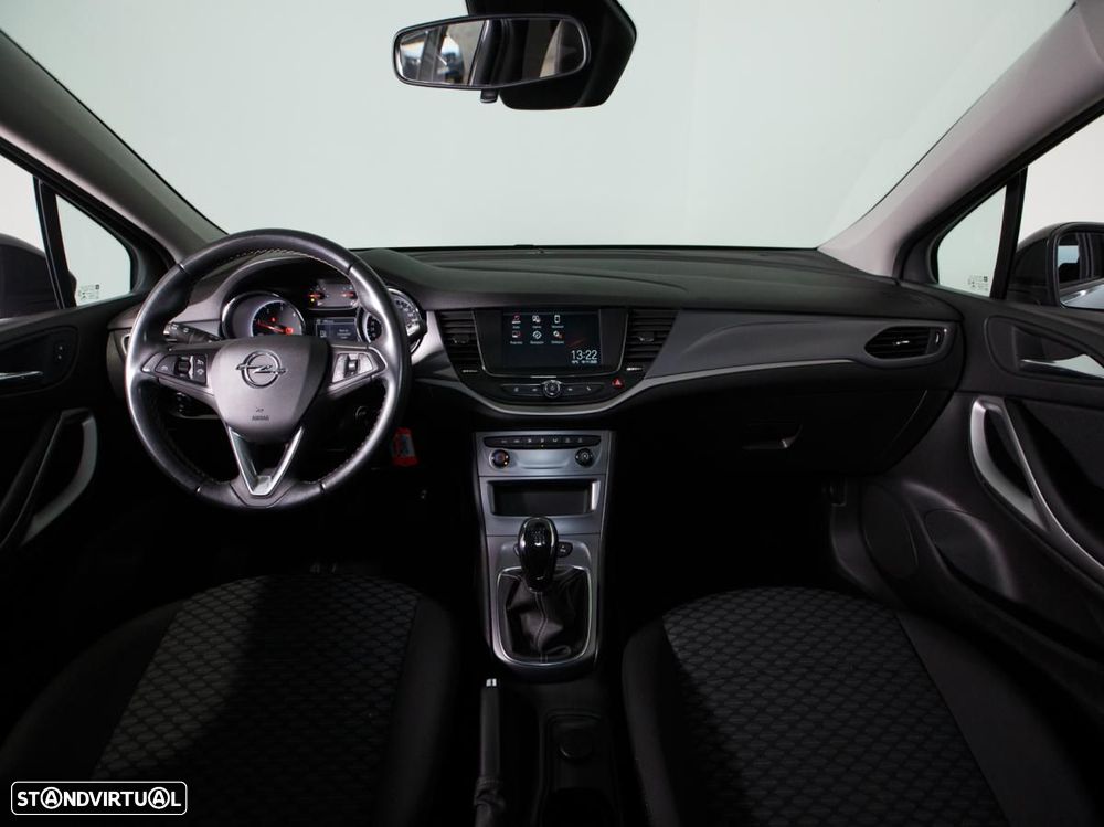 Opel Astra Sports Tourer 1.5 D Business Edition S/S - 6