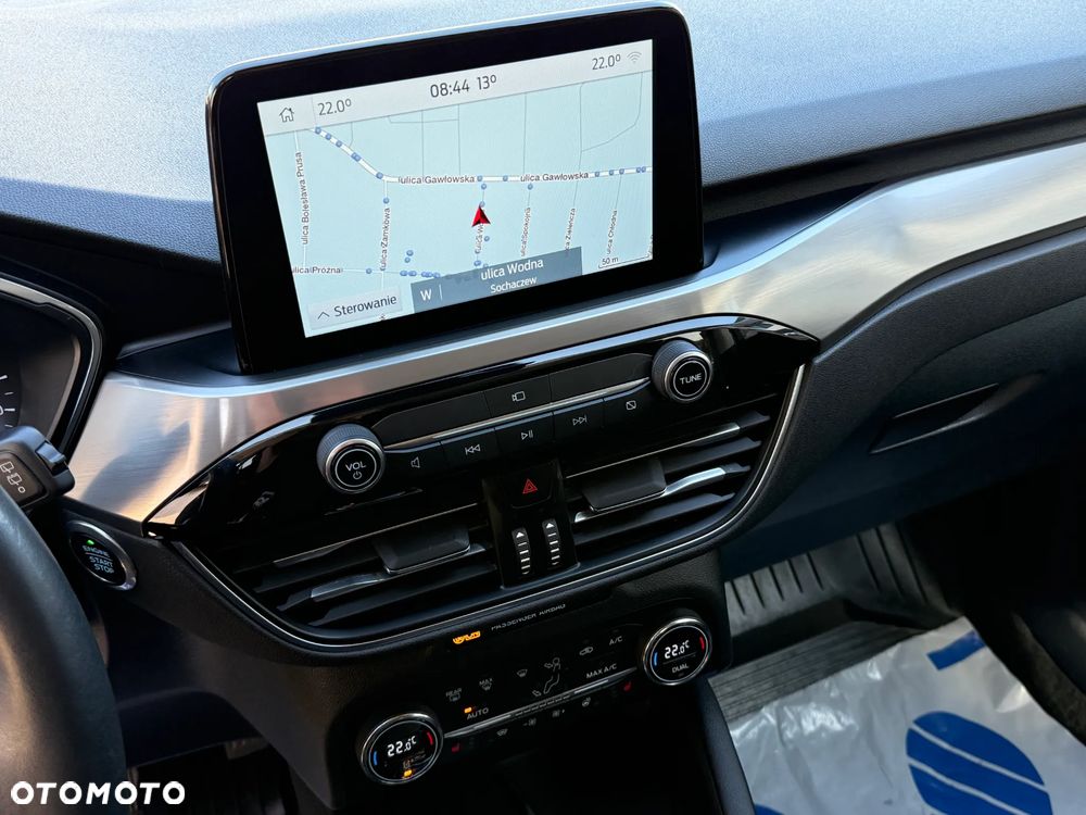 Ford Kuga 1.5 EcoBlue FWD Titanium - 13