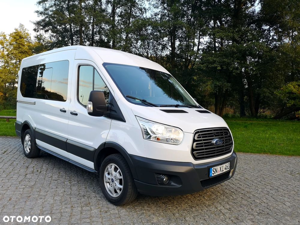 Ford Transit - 4