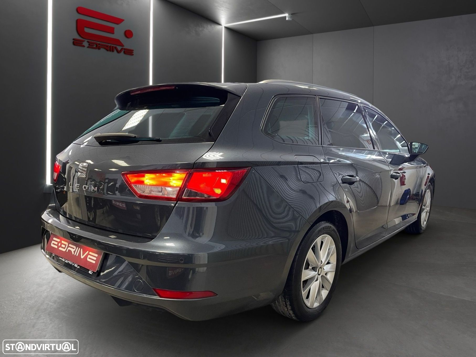 SEAT Leon ST 1.0 EcoTSI Style S/S - 6