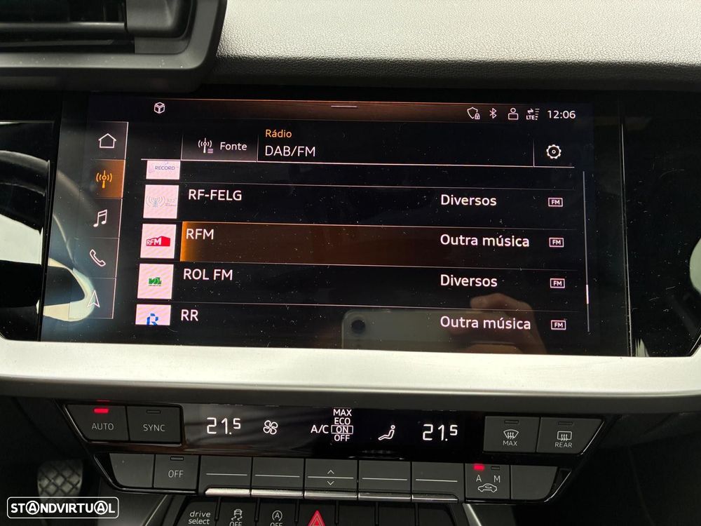 Audi A3 Sportback 30 TDI - 20