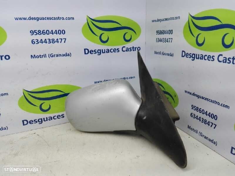 ESPELHO RETROVISOR DIREITO KIA SEPHIA 1997 -OK24N - 3