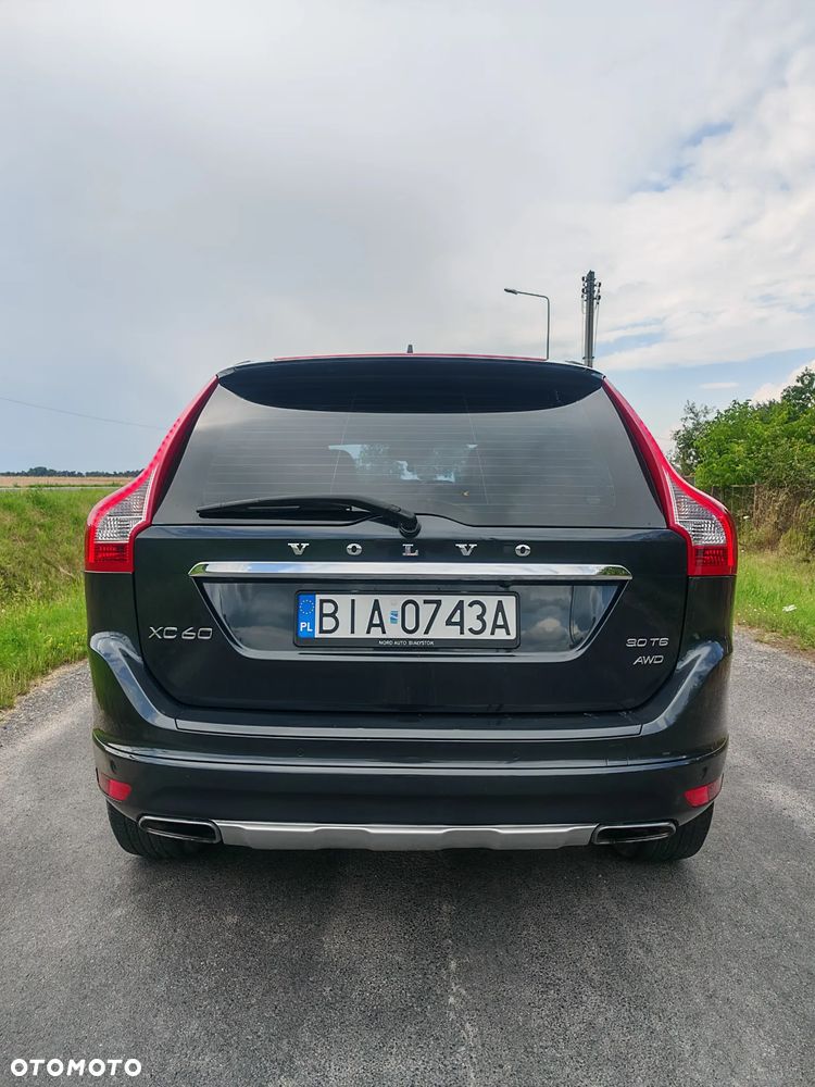 Volvo XC 60 - 2