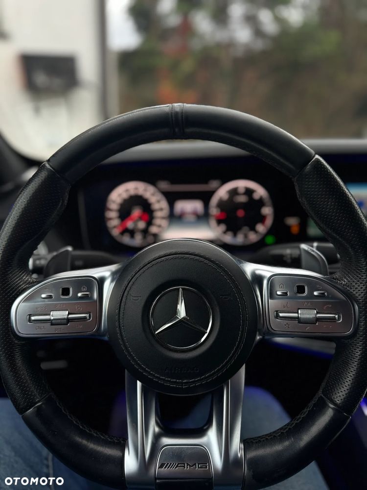 Mercedes-Benz Klasa S 350 d L 9G-TRONIC - 3