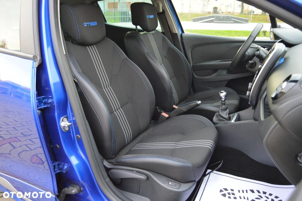 Renault Clio ENERGY TCe 120 Bose Edition - 34