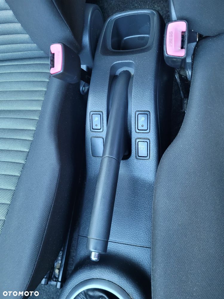 Suzuki SX4 1.6 VVT 4x2 Comfort - 31