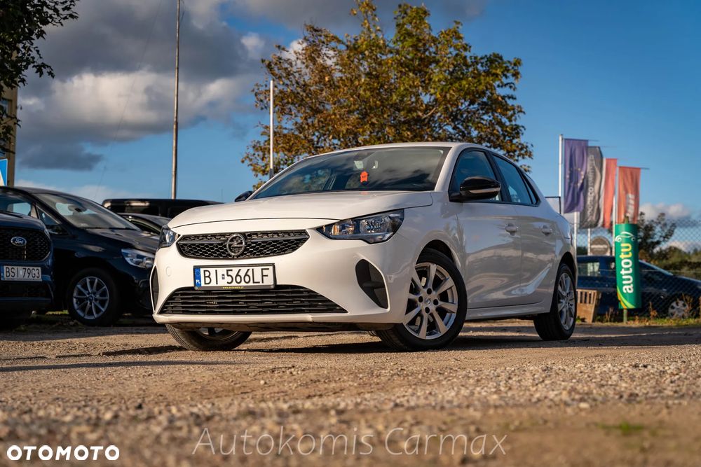 Opel Corsa 1.5 D S&S - 2