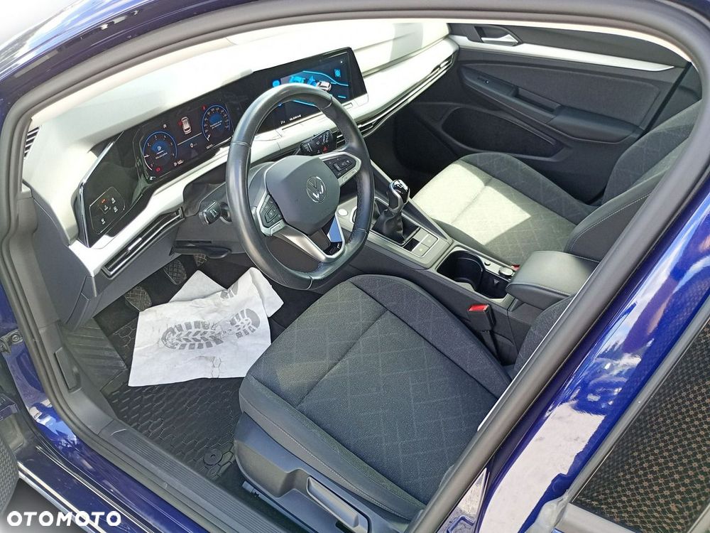 Volkswagen Golf Variant 2.0 TDI Life - 19