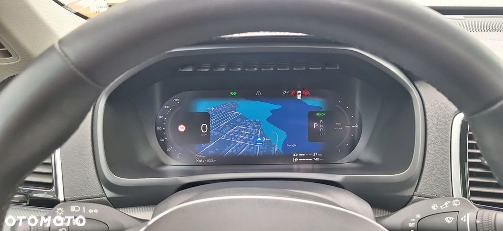 Volvo XC 90 - 19