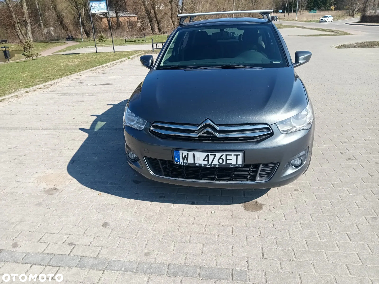 Citroën C-Elysée 1.6 VTi Exclusive - 3