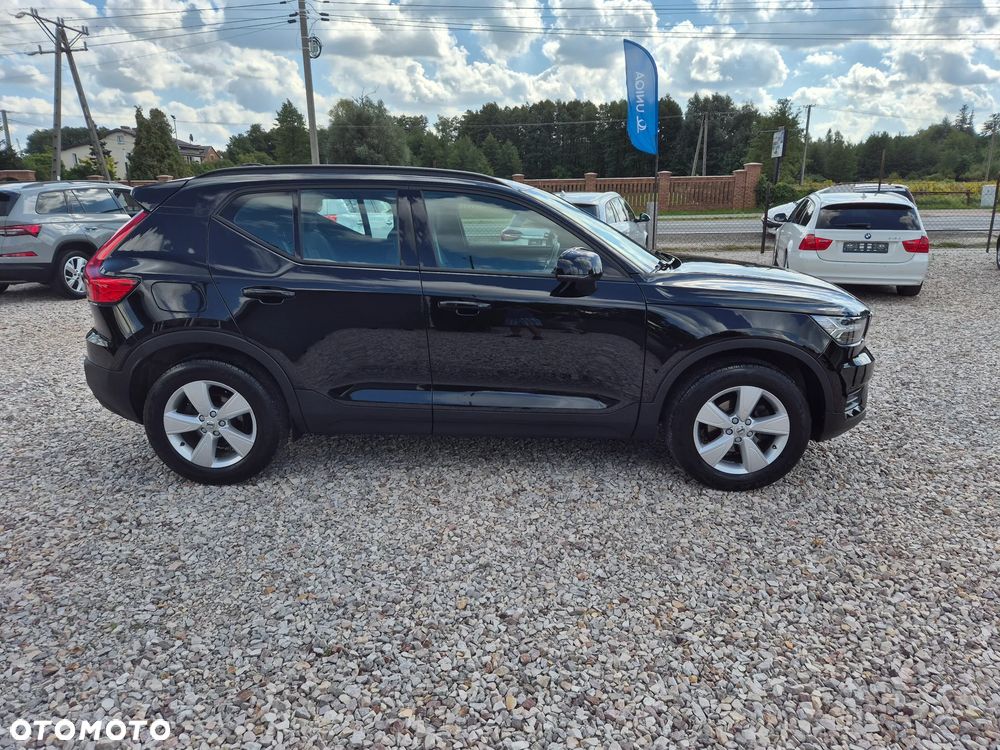 Volvo XC 40 - 10