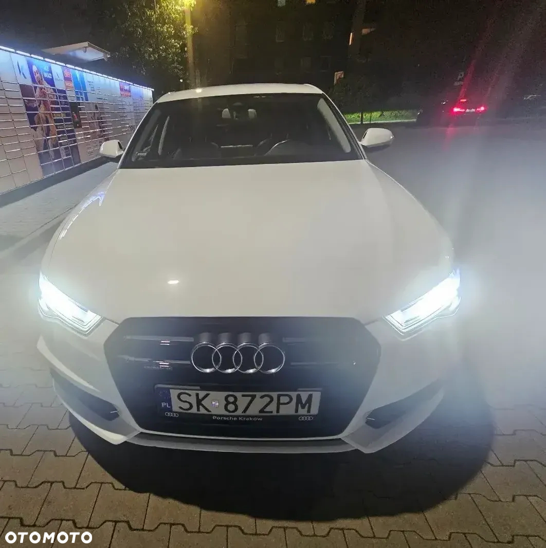 Audi A6 - 2