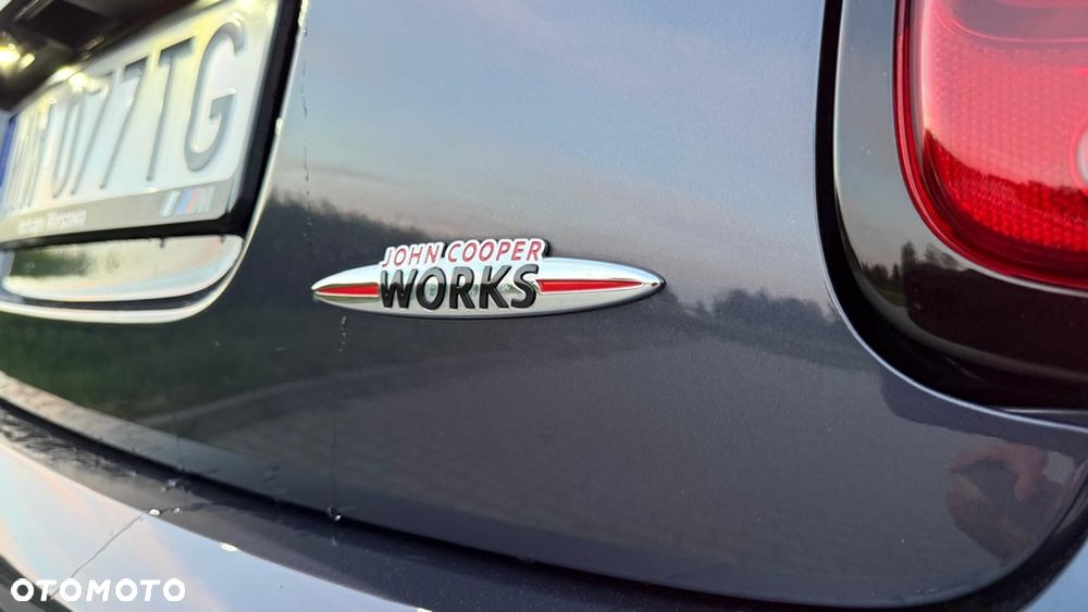MINI John Cooper Works - 18