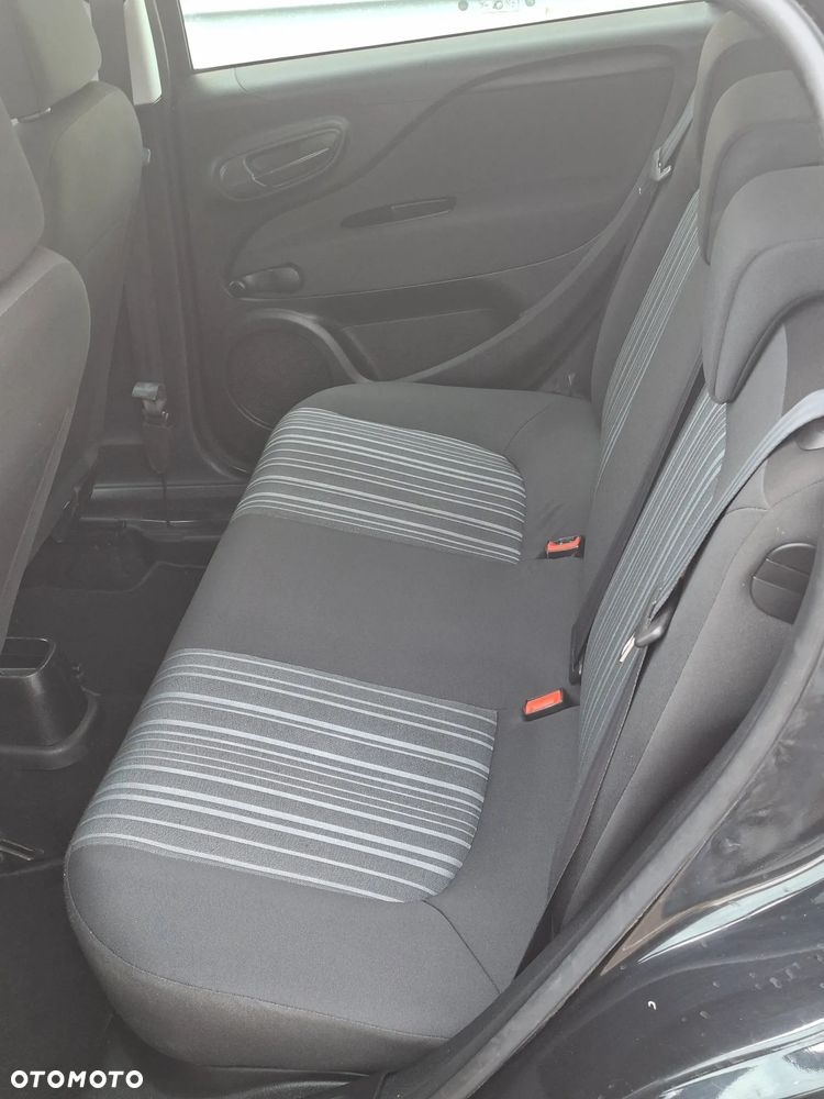 Fiat Punto Evo - 18