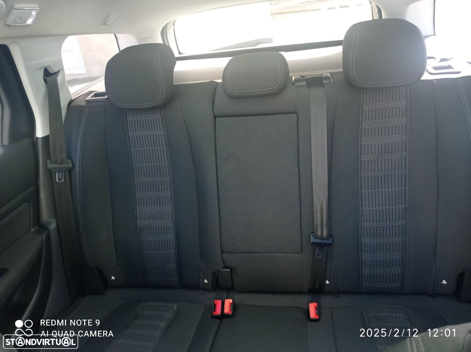 Peugeot 308 SW 1.6 BlueHDi Allure EAT6 - 7