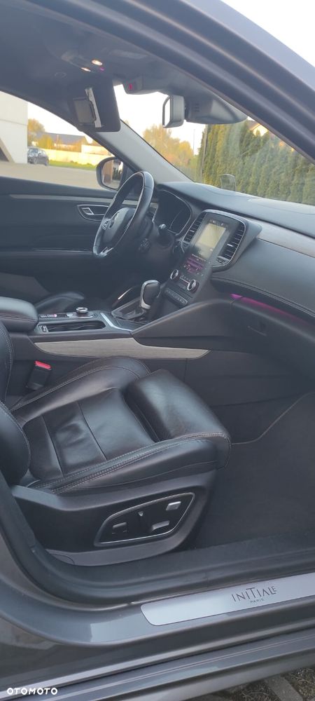 Renault Talisman ENERGY dCi 160 EDC INITIALE PARIS - 9
