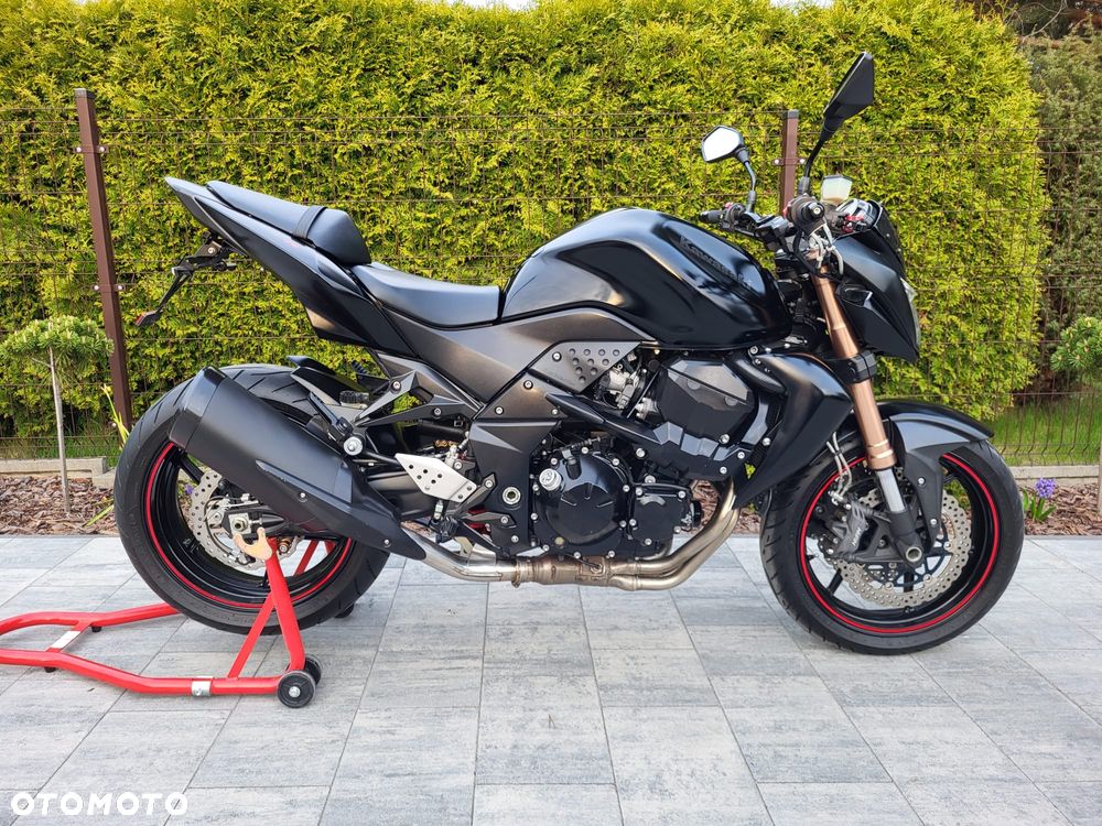 Kawasaki Z - 1