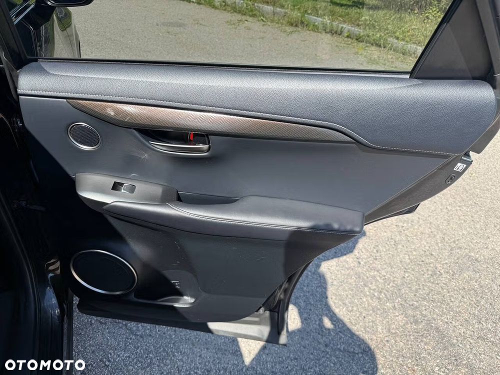 Lexus NX 300 Comfort AWD - 15