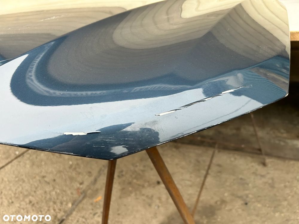 VOLVO V90 S90 MASKA POKRYWA SILNIKA 31386635 - 5