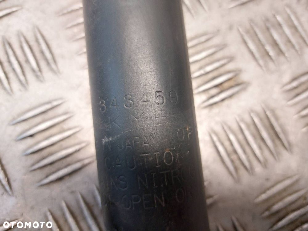 AMORTYZATOR TYŁ KOMPLET FIAT GRANDE PUNTO I 343459 - 3