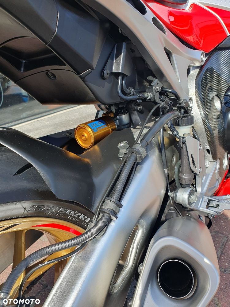 Honda CBR - 34