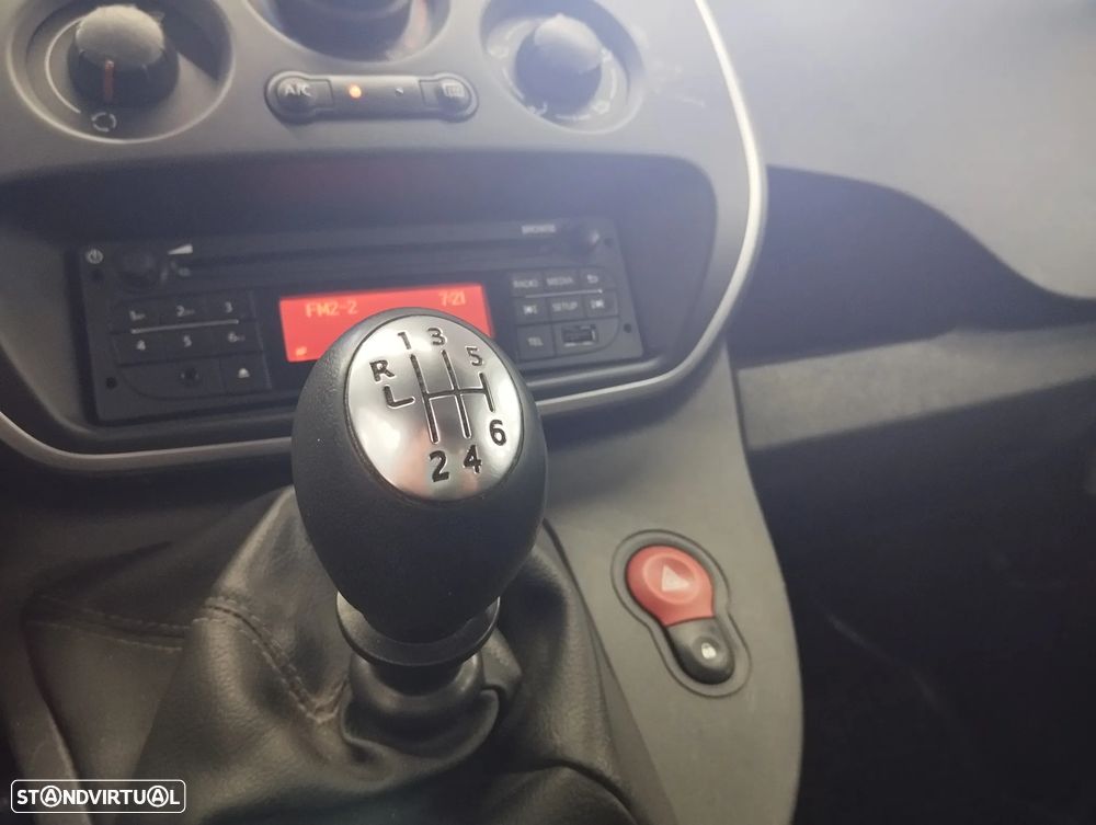 Renault Kangoo 1.5 dCi Maxi Business S/S | DEDUZ IVA - 23