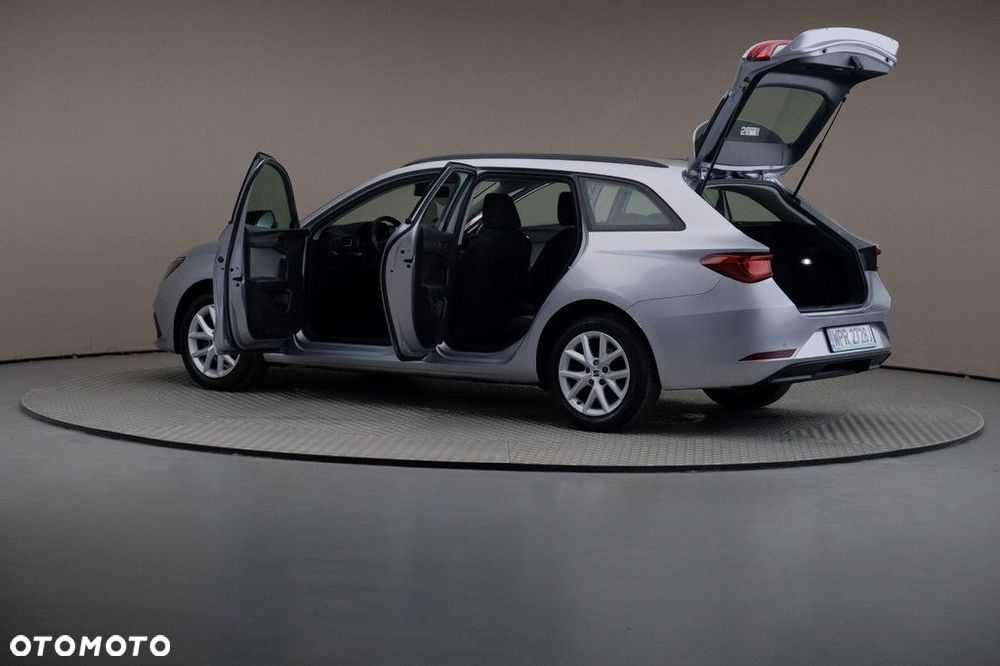 Seat Leon - 7